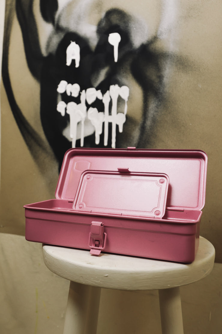 TOYO STEEL T 320 ROBINSON CR