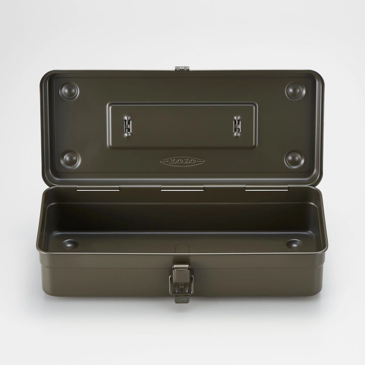 TOYO STEEL T 350 SILVER