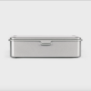 TOYO STEEL T 190 SILVER