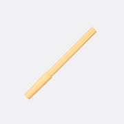 Glamour Evolve - Ocean Sustainable Rollerball Pen (Dawn Yellow)