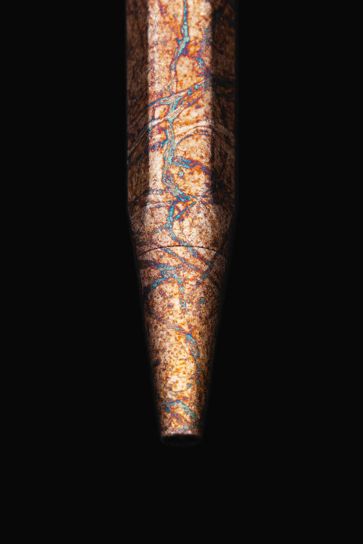 Classic Renaissance- YAKIHAKU Portable Ballpoint Pen