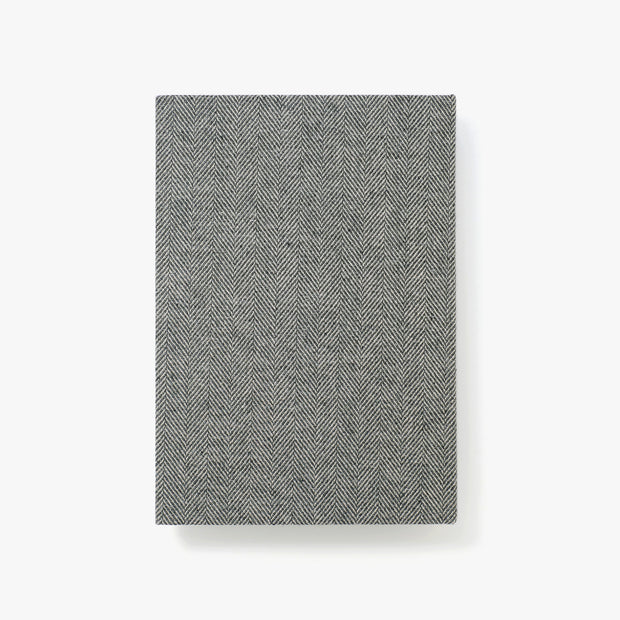 A5 notebook - Banshu-ori 07