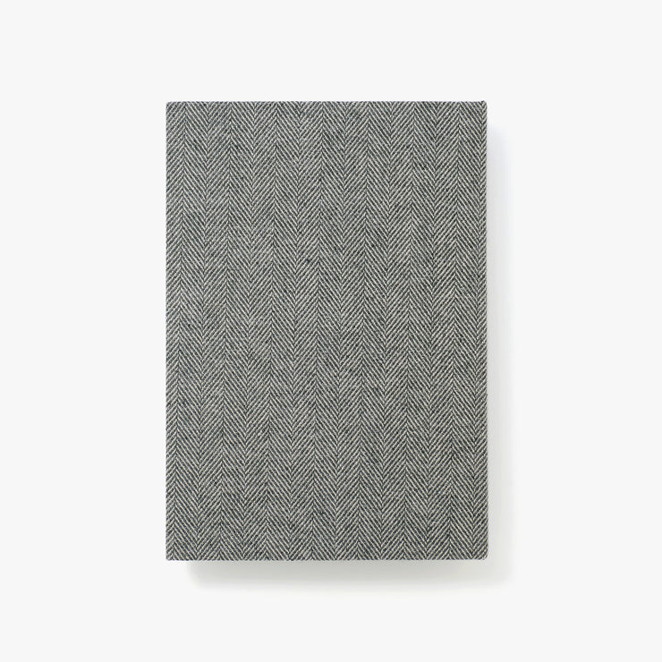 A5 notebook - Banshu-ori 07