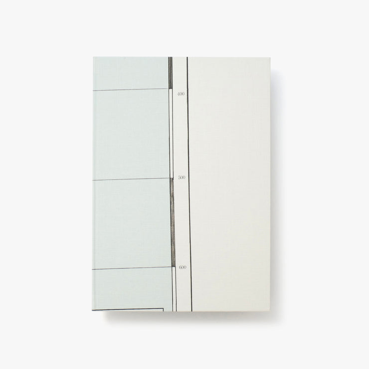 A5 notebook - ASEEDONCLÖUD06