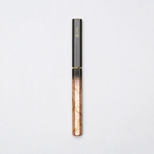 Classic Renaissance- YAKIHAKU Rollerball Pen(Reborn)