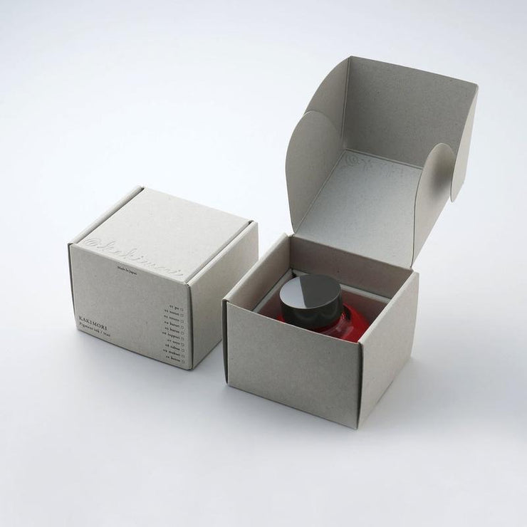 Pigment ink 03 tototo