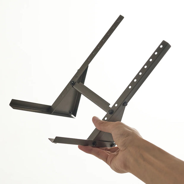 TOYO STEEL HAND-BIN-RACK // BLACK