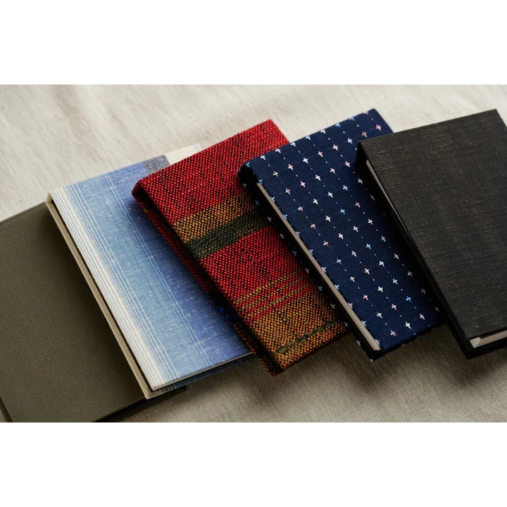 Mini note - Enshu orimono 02