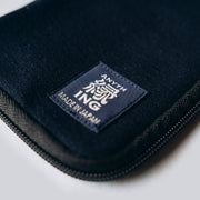 Pencil case ANYTHINGxROBINSON Blue