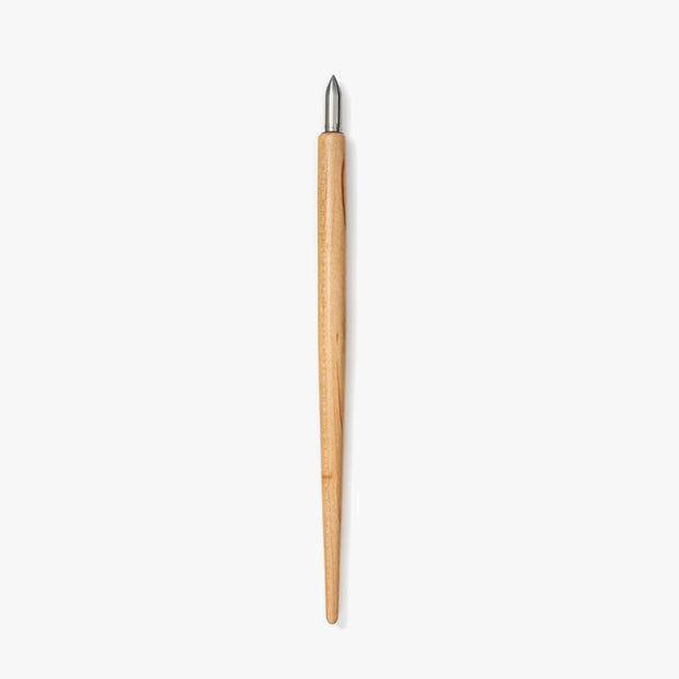 Nib holder Sakura wood