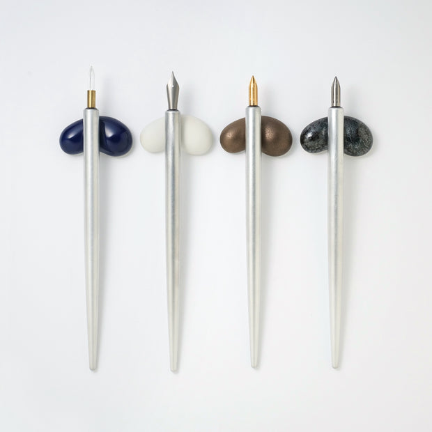 Hasami pen rest Ⅱ - Karayaki