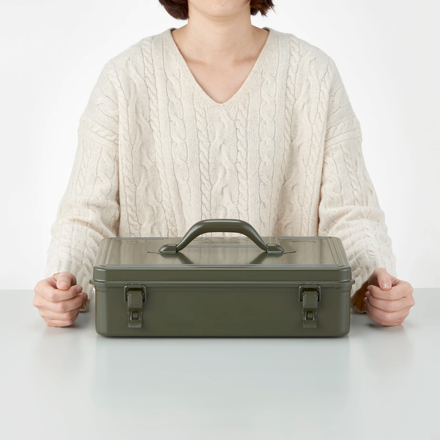 TOYO STEEL TB362 KHAKI