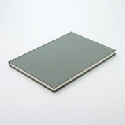 A5 notebook - ASEEDONCLÖUD07