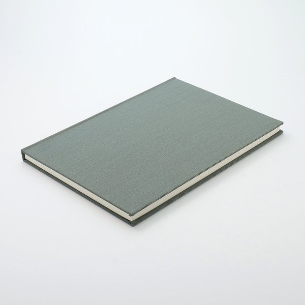 A5 notebook - ASEEDONCLÖUD07