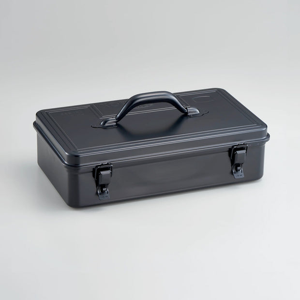 TOYO STEEL TB362 BLACK