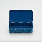 TOYO STEEL T 190 JAPANESE INDIGO