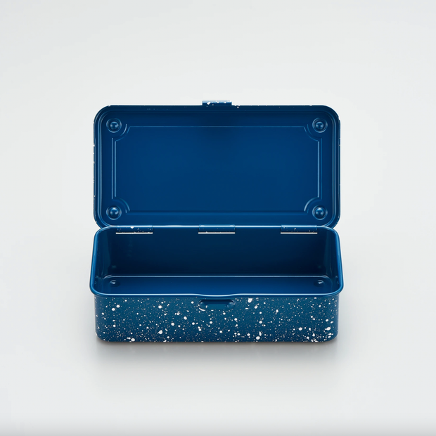 TOYO STEEL T 190 JAPANESE INDIGO