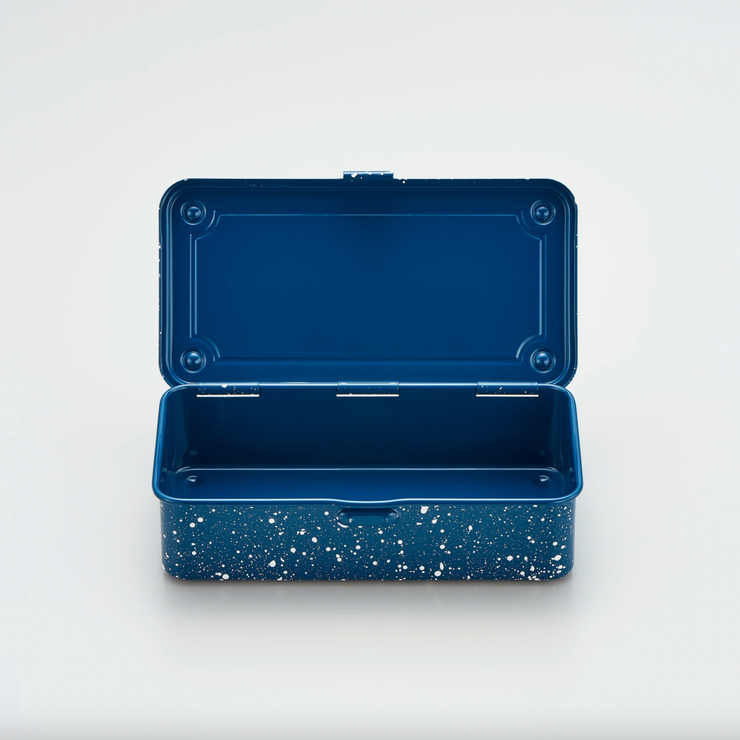 TOYO STEEL T 190 JAPANESE INDIGO