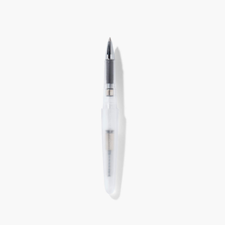 Frost - Rollerball pen Translucent