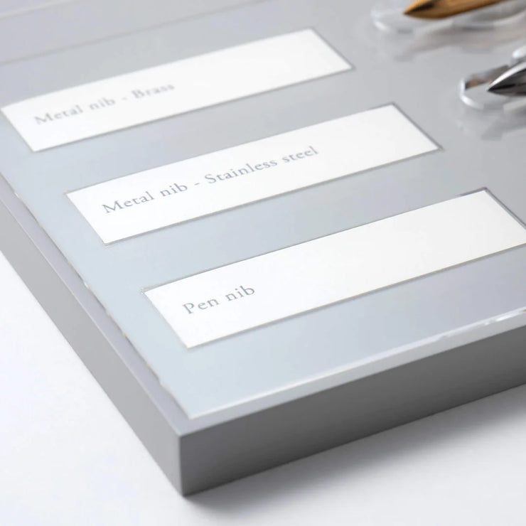 Kakimori Nib Display