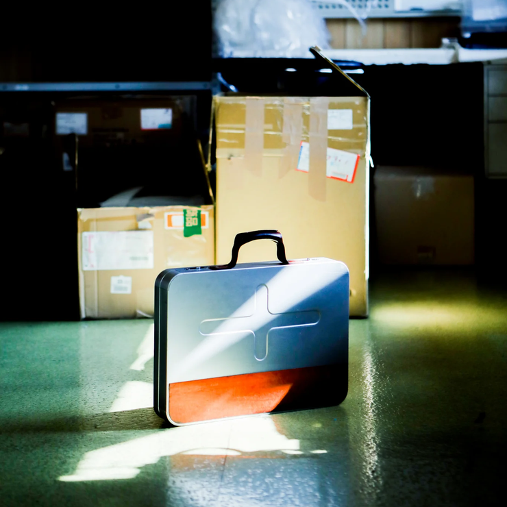 KONSTELLA K-003 GOLD