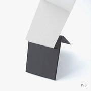 Mini note - Enshu orimono 01