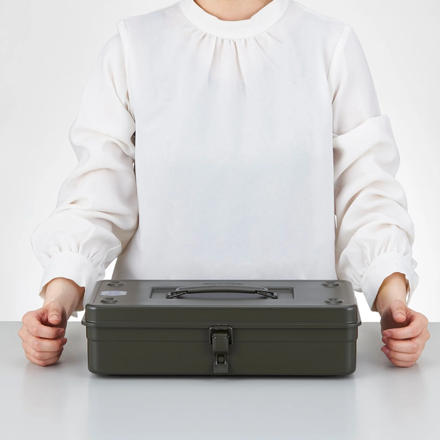 TOYO STEEL T 350 BLACK