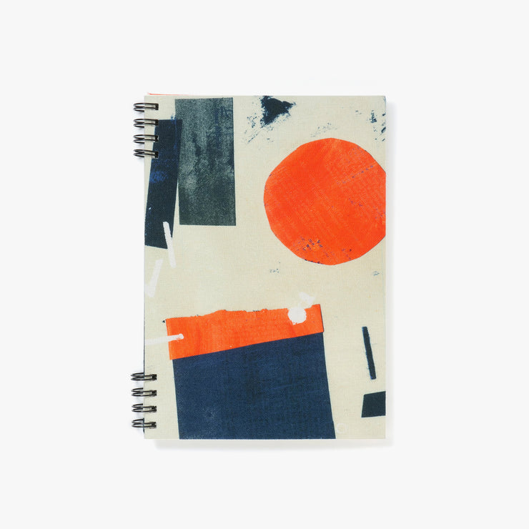 B6 planner - Atelier craft log 51