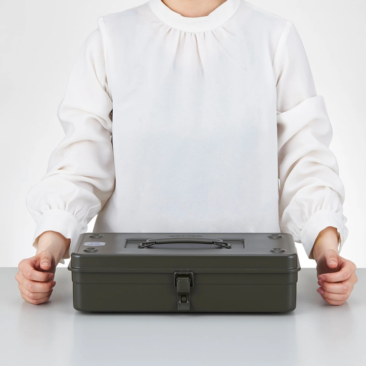 TOYO STEEL T 350 BLUE