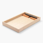 A5 writing tray