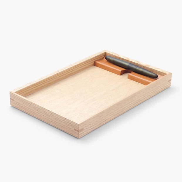 A5 writing tray