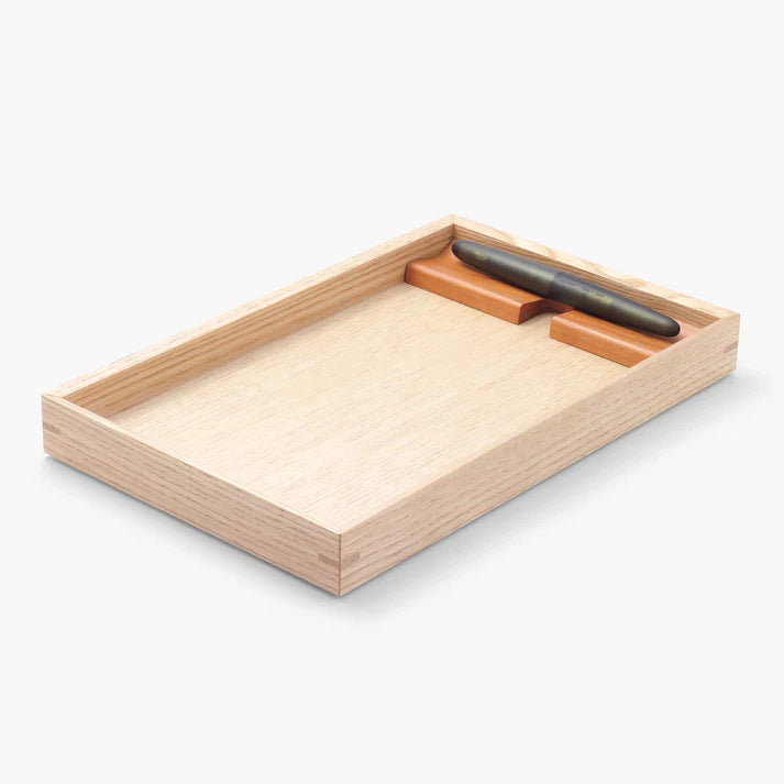 A5 writing tray