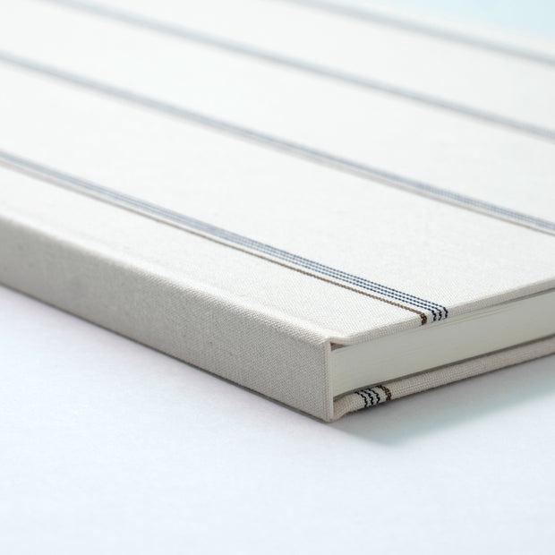 A5 notebook - ASEEDONCLÖUD08