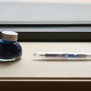 Frost - Fountain pen M Translucent