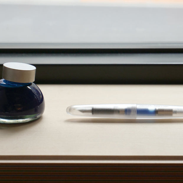 Frost - Fountain pen M Translucent
