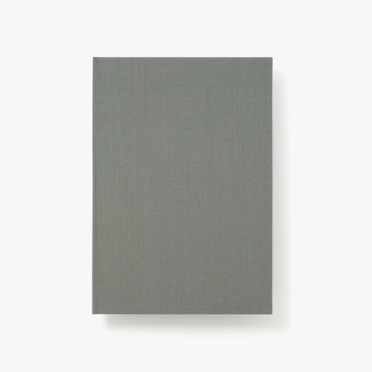 A5 notebook - ASEEDONCLÖUD07