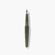 Frost - Fountain pen F Moss