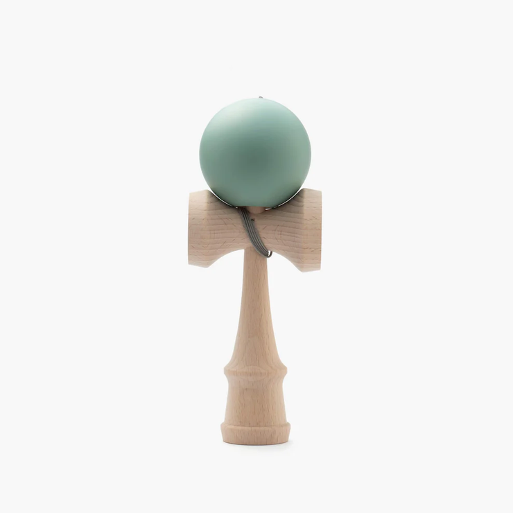 OI Kendama Green