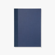 A5 notepad - Navy