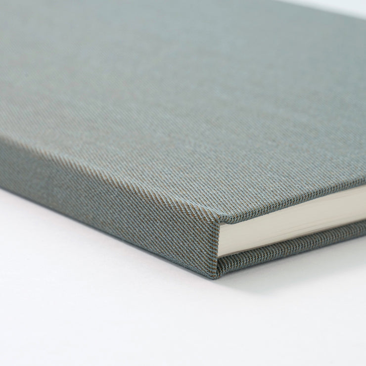 A5 notebook - ASEEDONCLÖUD07