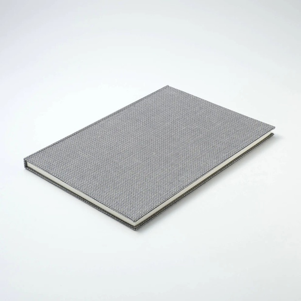 A5 notebook Y&SONS - Kuzushi
