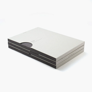 A5 notebook Y&SONS - Kuzushi