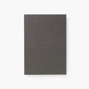 A5 notebook - Grey