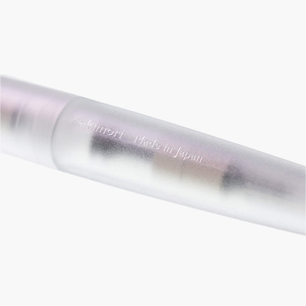 Frost - Fountain pen M Translucent