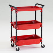 TOYO STEEL WAGON TWR 4 RED