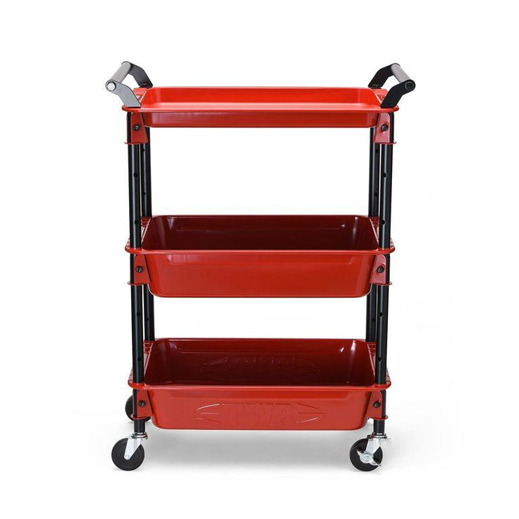 TOYO STEEL WAGON TWR 4 RED