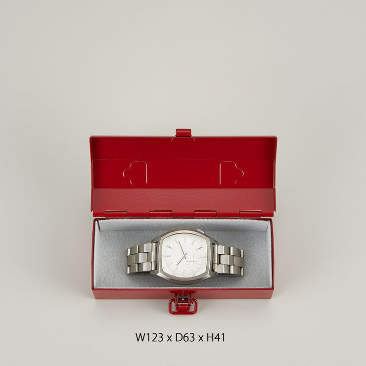 Cobako Mini Box RED  / Y-12