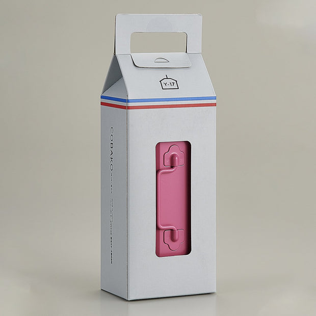 Cobako Mini Box PINK  / Y-17