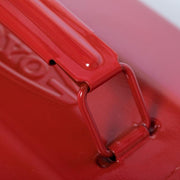 TOYO STEEL Y 350 RED