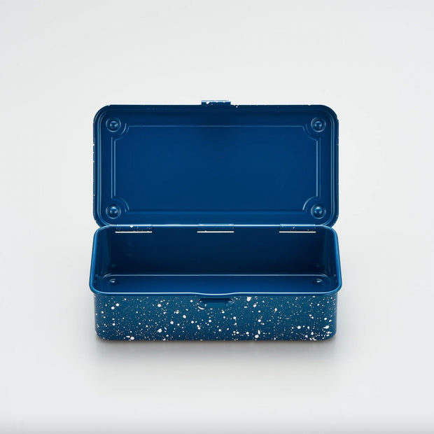 TOYO STEEL T 190 JAPANESE INDIGO